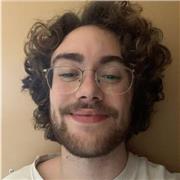 Profesor de inglés con nivel B2 certificado por la EOI, dispuesto a enseñar tanto a niños como adultos